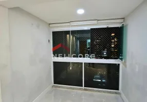 Foto 1 de Apartamento com 2 Quartos à venda, 64m² em Santa Maria, São Caetano do Sul