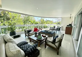 Foto 1 de Apartamento com 4 Quartos à venda, 188m² em Recreio Dos Bandeirantes, Rio de Janeiro