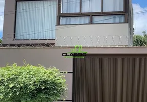 Foto 1 de Sobrado com 4 Quartos à venda, 140m² em Etelvina Carneiro, Belo Horizonte