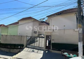 Foto 1 de Casa de Condomínio com 2 Quartos à venda, 58m² em Vila Inglesa, São Paulo