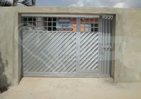 Foto 1 de Casa com 3 Quartos à venda, 90m² em Jardim Gustavo Picinini, Limeira