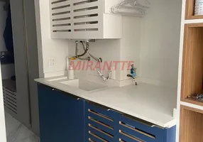 Foto 1 de Apartamento com 3 Quartos à venda, 120m² em Mandaqui, São Paulo