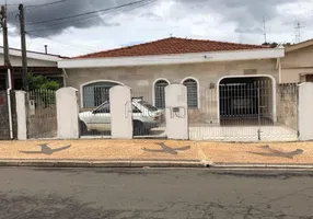 Foto 1 de Casa com 2 Quartos à venda, 134m² em Jardim Eulina, Campinas