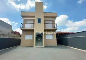 Foto 1 de Apartamento com 1 Quarto à venda, 40m² em Portal Ville Primavera, Boituva