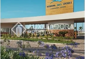 Foto 1 de Lote/Terreno com 1 Quarto à venda, 423m² em Salinas, Torres