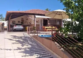 Foto 1 de Casa com 3 Quartos à venda, 167m² em Jardim Santa Genebra, Campinas