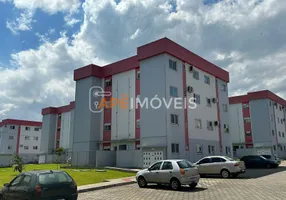 Foto 1 de Apartamento com 2 Quartos para alugar, 55m² em Mina Uniao, Criciúma