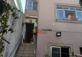 Foto 1 de Imóvel Comercial com 3 Quartos para venda ou aluguel, 125m² em Vila Liviero, São Paulo