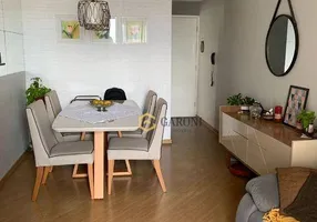 Foto 1 de Apartamento com 3 Quartos à venda, 64m² em City America, São Paulo