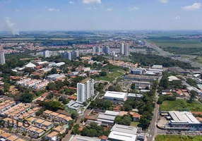 Foto 1 de Apartamento com 2 Quartos à venda, 61m² em Mansões Santo Antônio, Campinas