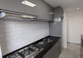 Foto 1 de Apartamento com 2 Quartos para alugar, 58m² em Jardim Riacho das Pedras, Contagem