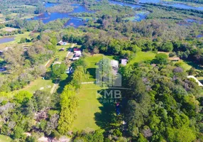 Foto 1 de Fazenda/Sítio com 2 Quartos à venda, 44297m² em Barro Vermelho, Gravataí