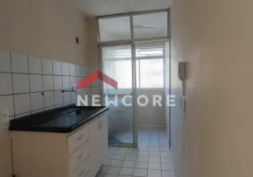 Foto 1 de Apartamento com 2 Quartos à venda, 48m² em Jardim Santa Terezinha, São Paulo