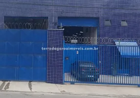 Foto 1 de Galpão/Depósito/Armazém para alugar, 350m² em Engenheiro Goulart, São Paulo