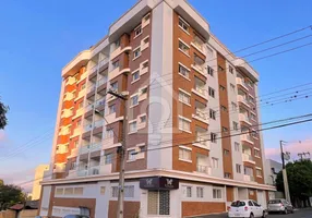 Foto 1 de Apartamento com 2 Quartos à venda, 61m² em Centro, Ponta Grossa