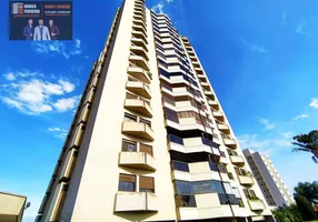 Foto 1 de Apartamento com 3 Quartos à venda, 158m² em Vila Nova, Itu