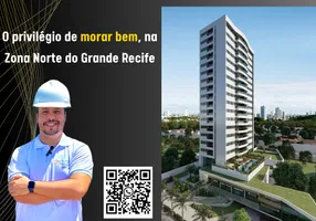 Foto 1 de Apartamento com 2 Quartos à venda, 53m² em Graças, Recife