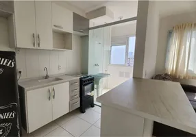 Foto 1 de Apartamento com 2 Quartos à venda, 41m² em Chácara Califórnia, São Paulo