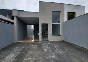 Foto 1 de Casa com 3 Quartos à venda, 140m² em Portal do Sol, Lagoa Santa