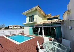 Foto 1 de Casa com 5 Quartos à venda, 200m² em Marina, Armação dos Búzios