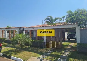 Foto 1 de Fazenda/Sítio com 2 Quartos à venda, 158m² em Residencial Ecopark, Tatuí