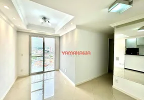 Foto 1 de Apartamento com 2 Quartos à venda, 45m² em Vila Formosa, São Paulo