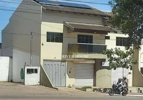 Foto 1 de Imóvel Comercial com 2 Quartos para alugar, 90m² em Morada do Ouro Setor Oeste, Cuiabá