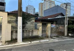 Foto 1 de Lote/Terreno à venda, 177m² em Tatuapé, São Paulo