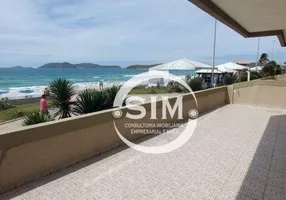 Foto 1 de Apartamento com 3 Quartos à venda, 120m² em Peró, Cabo Frio