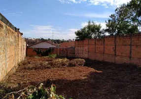 Foto 1 de Lote/Terreno à venda, 125m² em 2 Distrito Industrial Domingos Ferrari, Araraquara