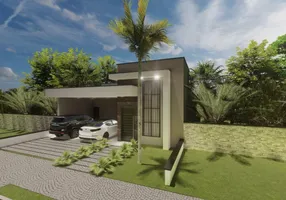 Foto 1 de Casa com 3 Quartos à venda, 150m² em Condominio Ibiti Reserva, Sorocaba