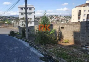 Foto 1 de Lote/Terreno à venda, 424m² em Manacás, Belo Horizonte