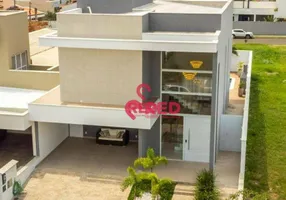 Foto 1 de Casa de Condomínio com 4 Quartos à venda, 247m² em Vila Haro, Sorocaba