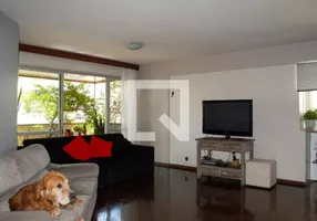 Foto 1 de Apartamento com 4 Quartos à venda, 157m² em Vila Pirajussara, São Paulo