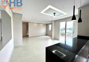 Foto 1 de Apartamento com 2 Quartos à venda, 63m² em Vila Sanches, São José dos Campos