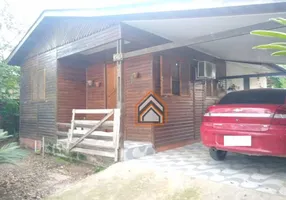 Foto 1 de Casa com 2 Quartos à venda, 80m² em Vila Elsa, Viamão