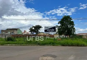 Foto 1 de Lote/Terreno à venda, 1831m² em Jardim Nova Era, Aparecida de Goiânia