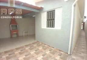 Foto 1 de Imóvel Comercial com 3 Quartos à venda, 121m² em Atibaia Jardim, Atibaia