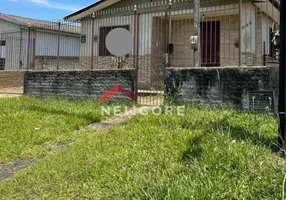 Foto 1 de Casa com 3 Quartos à venda, 130m² em Santa Luzia, Criciúma