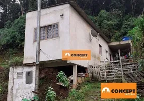 Foto 1 de Casa com 2 Quartos à venda, 60m² em Centro, Rio Grande da Serra