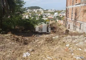 Foto 1 de Lote/Terreno à venda, 250m² em Liberdade, Santa Luzia