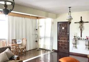 Foto 1 de Apartamento com 4 Quartos à venda, 139m² em Graça, Salvador