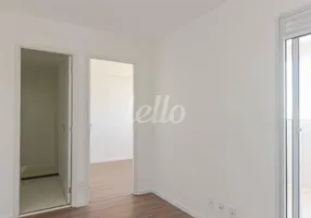 Foto 1 de Apartamento com 1 Quarto para alugar, 34m² em Vila Nova das Belezas, São Paulo