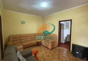 Foto 1 de Casa com 2 Quartos para alugar, 151m² em Centro, Guarulhos