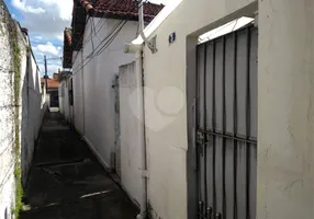 Foto 1 de Casa com 2 Quartos à venda, 750m² em Limão, São Paulo