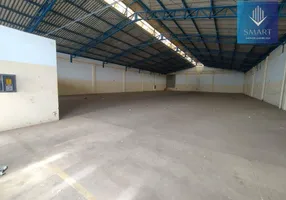 Foto 1 de Galpão/Depósito/Armazém para alugar, 1000m² em Loteamento Industrial Nossa Senhora de Fátima, Americana