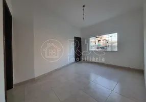 Foto 1 de Apartamento com 2 Quartos à venda, 85m² em Benfica, Rio de Janeiro