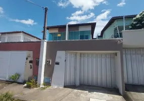 Foto 1 de Sobrado com 3 Quartos para alugar, 140m² em Jardim Cearense, Fortaleza