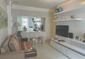 Foto 1 de Apartamento com 3 Quartos à venda, 110m² em Vila Leonor, Guarulhos