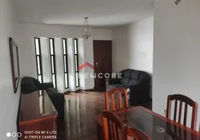 Foto 1 de Apartamento com 2 Quartos à venda, 129m² em Centro, Botucatu